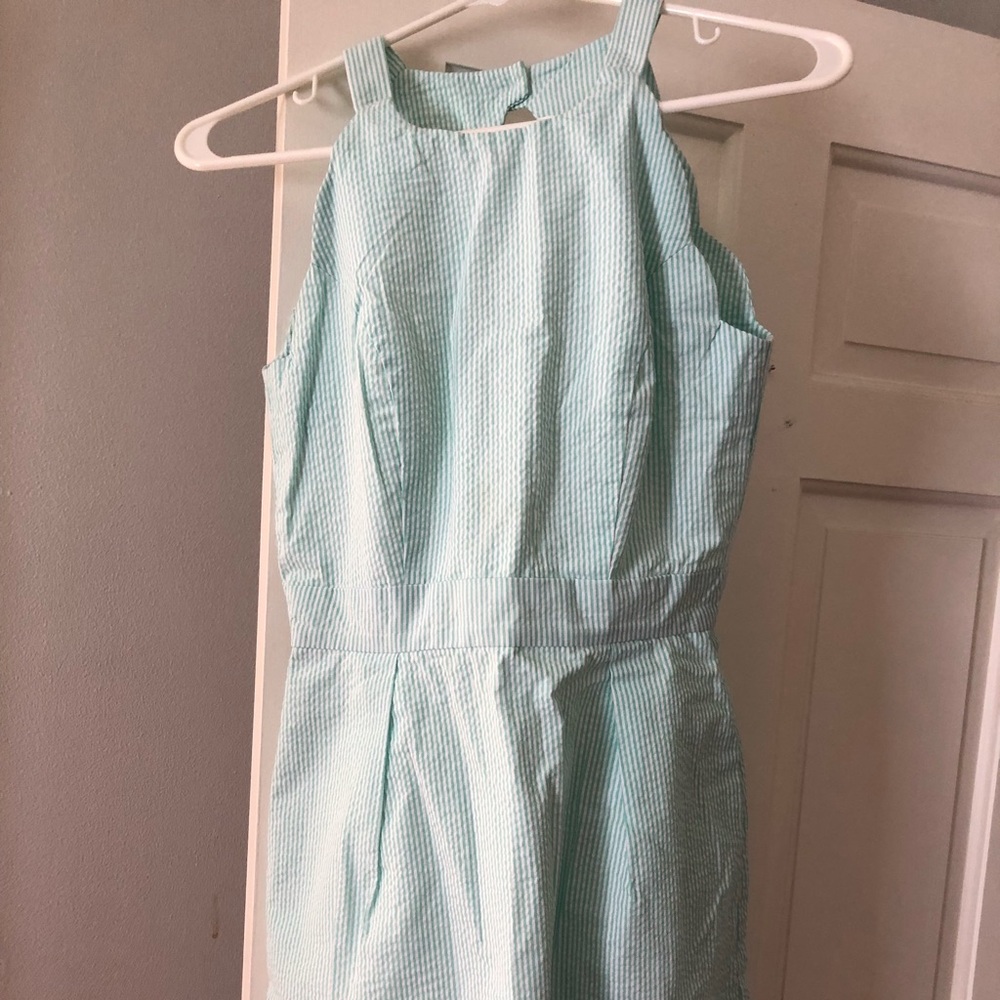 Lauren James dress XS